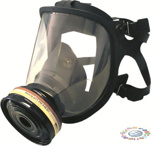 filter gas masks